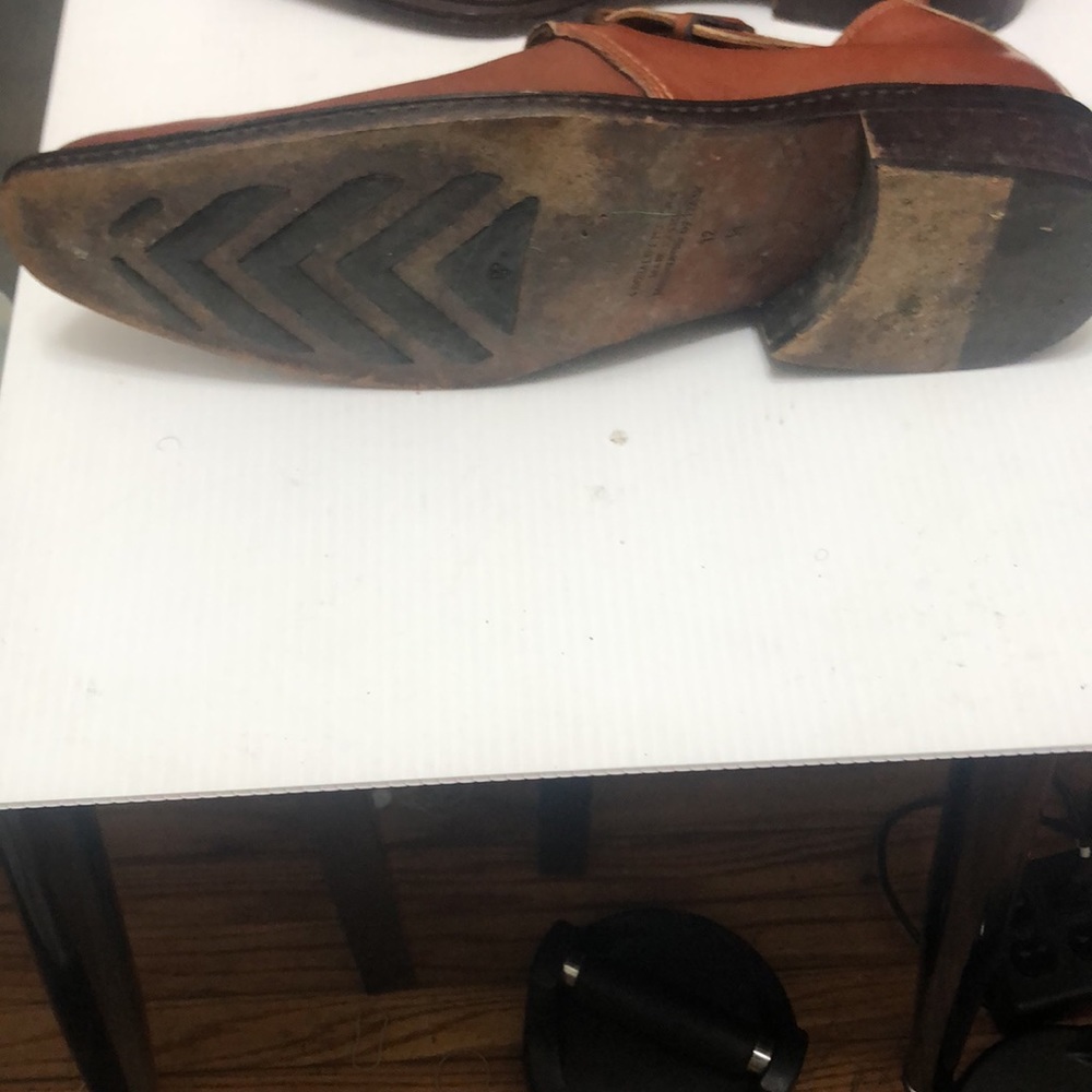 Men shoes - Picture 3 of 4